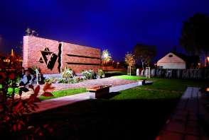 Pomnik żydów częstochowian