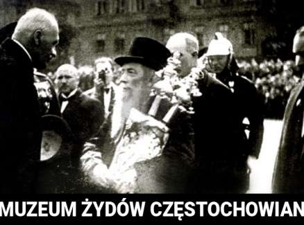 Muzeum Żydów Częstochowian