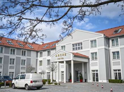 Arche Hotel ****