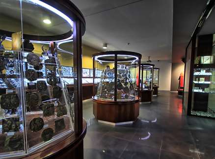 Muzeum Monet i Medali Jana Pawła II